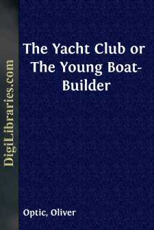 The Yacht Club
or The Young Boat-Builder