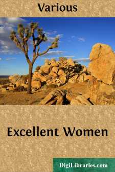 Excellent Women