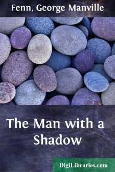 The Man with a Shadow