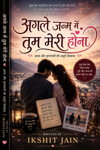अगले जन्म में तुम मेरी...