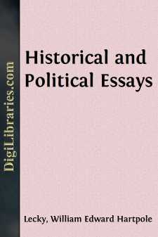 Historical and Political Essays