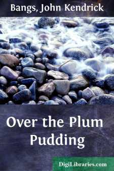 Over the Plum Pudding