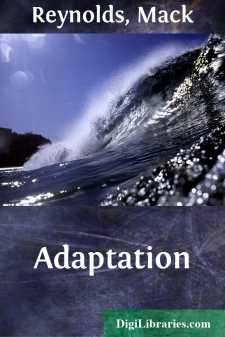 Adaptation