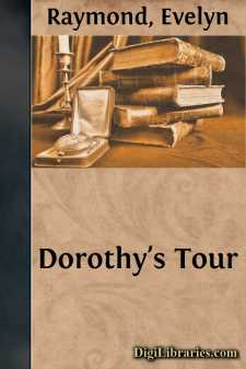 Dorothy's Tour