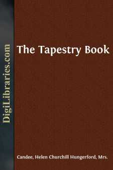 The Tapestry Book
