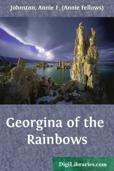 Georgina of the Rainbows