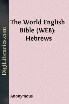 The World English Bible (WEB): Hebrews