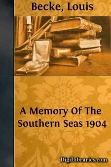 A Memory Of The Southern Seas
1904