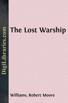 The Lost Warship