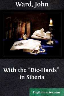 With the "Die-Hards" in Siberia