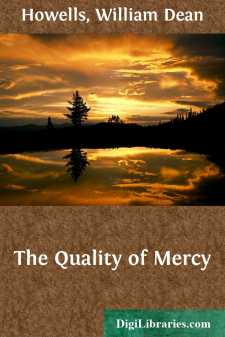 The Quality of Mercy