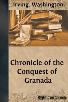 Chronicle of the Conquest of Granada
