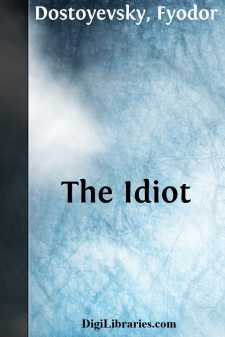The Idiot