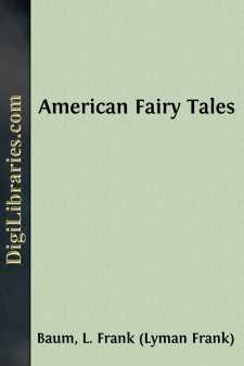 American Fairy Tales