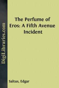 The Perfume of Eros: A Fifth Avenue Incident