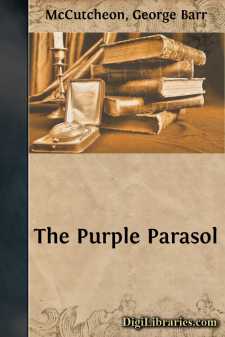 The Purple Parasol