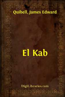 El Kab