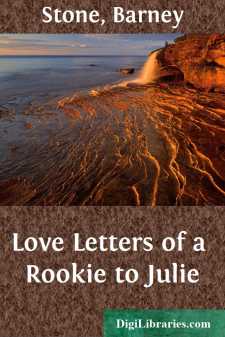 Love Letters of a Rookie to Julie