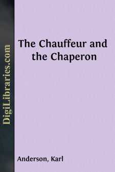 The Chauffeur and the Chaperon