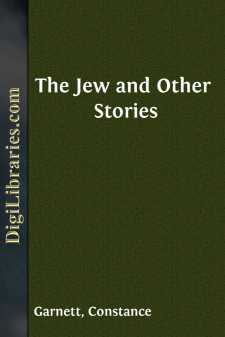 The Jew and Other Stories