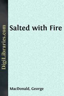 Salted with Fire