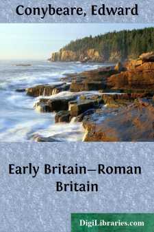 Early Britain-Roman Britain