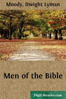 Men of the Bible