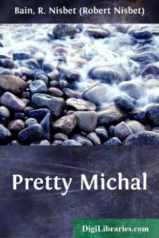 Pretty Michal