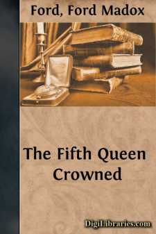 The Fifth Queen Crowned