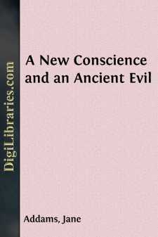 A New Conscience and an Ancient Evil