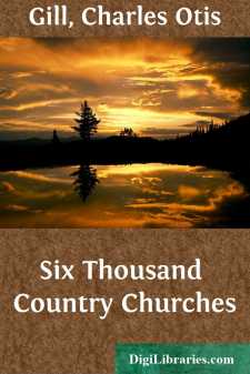 Six Thousand Country Churches
