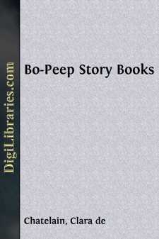 Bo-Peep Story Books