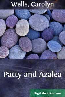 Patty and Azalea
