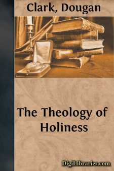 The Theology of Holiness