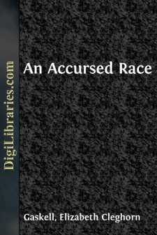 An Accursed Race