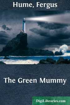 The Green Mummy