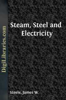 Steam, Steel and Electricity