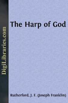 The Harp of God
