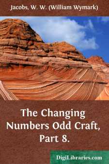 The Changing Numbers
Odd Craft, Part 8.