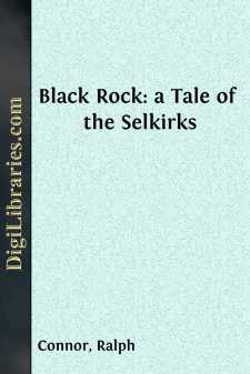 Black Rock: a Tale of the Selkirks