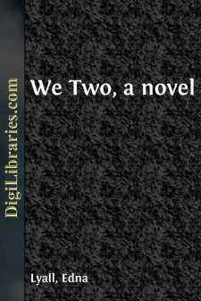 We Two, a novel