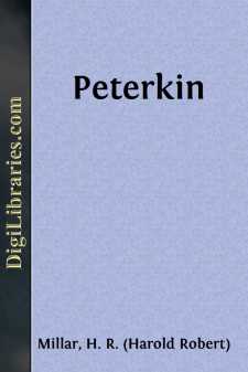 Peterkin