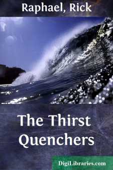 The Thirst Quenchers