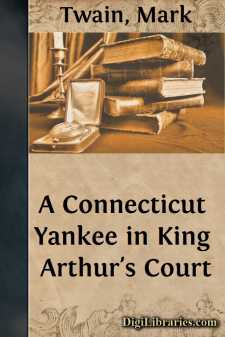 A Connecticut Yankee in King Arthur's Court
