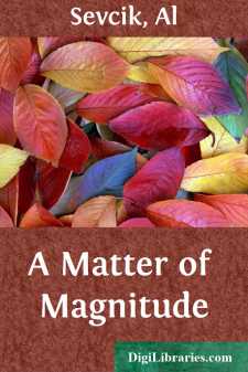A Matter of Magnitude