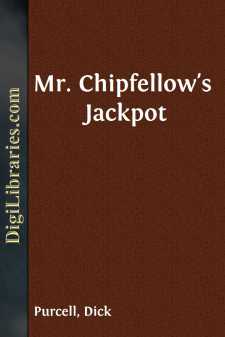 Mr. Chipfellow's Jackpot