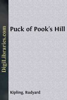 Puck of Pook's Hill