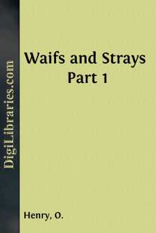 Waifs and Strays
Part 1