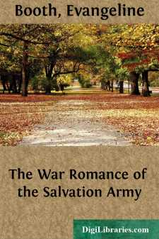 The War Romance of the Salvation Army