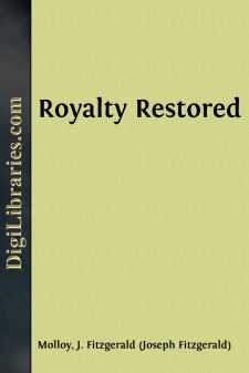 Royalty Restored